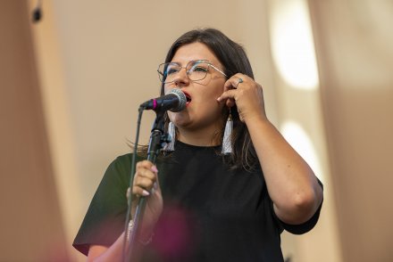 Widowisko muzyczne Siła Tradycji